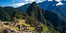 Quali biglietti per Machu Picchu sono aperti tutto l’anno?