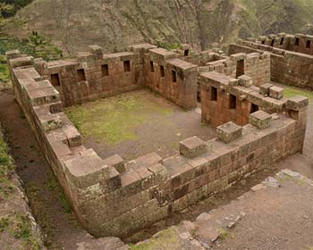 Le migliori cose da fare a Pisac