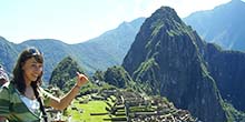 Viaggiare da solo a Cusco e Machu Picchu