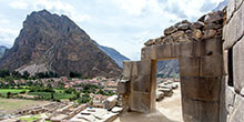 Cosa fare a Ollantaytambo?