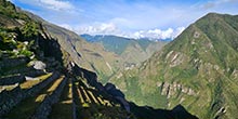 Machu Picchu: storia, dati e segreti della città sacra
