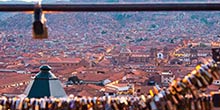 Luoghi romantici a Cusco: 7 idee ideali per coppie