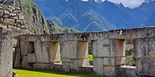 Com’era la vita a Machu Picchu? La verità dietro