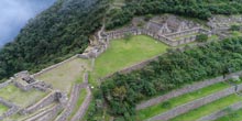  Choquequirao a Cusco: come arrivare, percorsi e tour