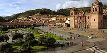 Cosa fare a Cusco in un solo giorno