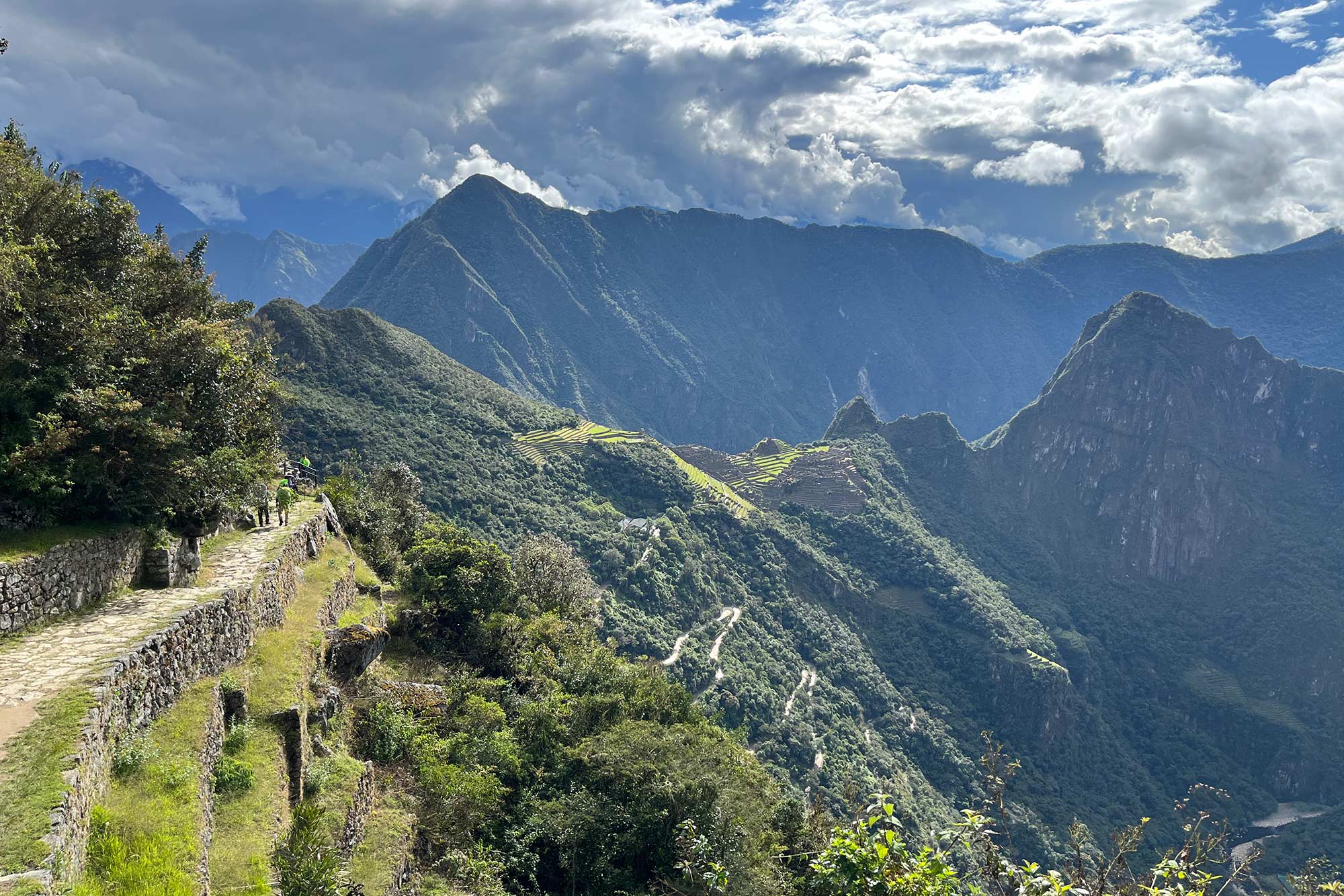 Templi Inca Machu Picchu: quali templi inca include ogni circuito