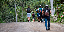 Guida per arrivare a piedi a Machu Picchu