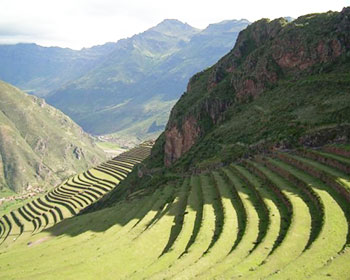 Cosa vedere nella Valle Sacra degli Incas?