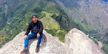 Quando prenotare i biglietti per Huayna Picchu?