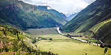 Perché visitare la Valle Sacra prima di Machu Picchu?
