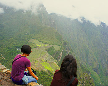 5 cose da non fare durante il vostro viaggio a Machu Picchu